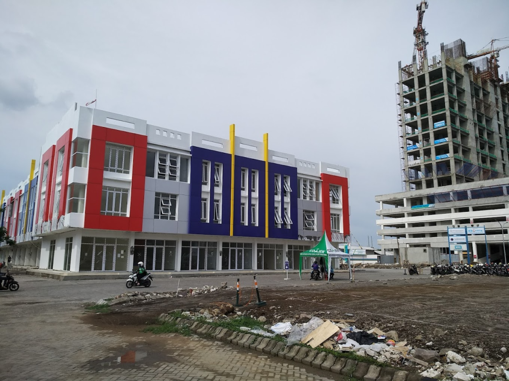 ICON MALL GRESIK