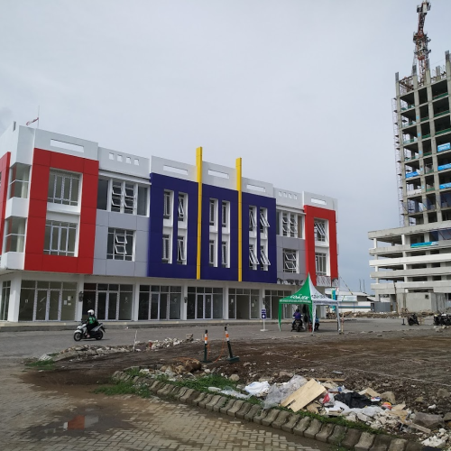 ICON MALL GRESIK